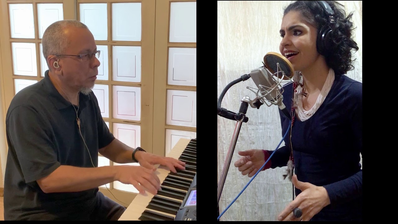 Brejo da Cruz (Chico Buarque) João Cristal & Rita Braga