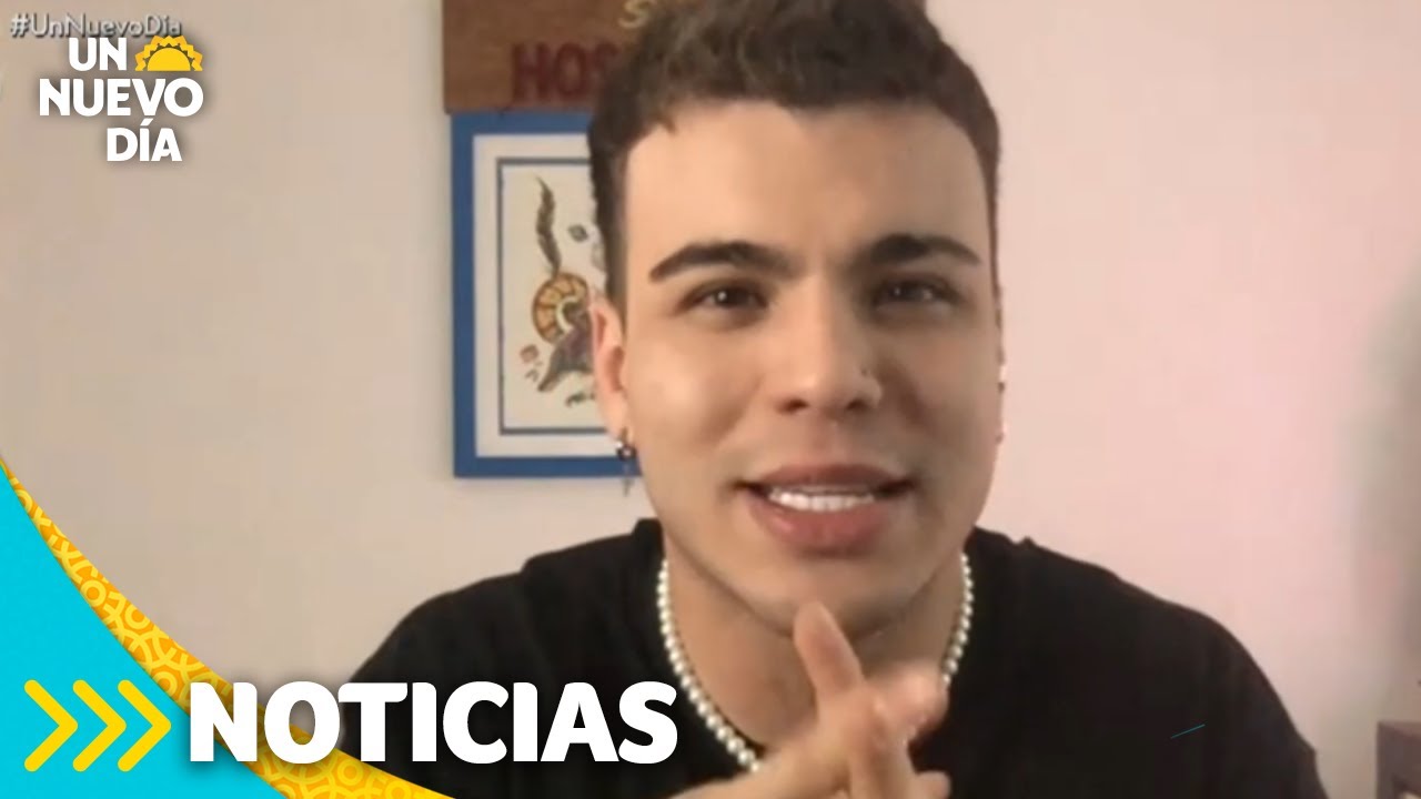 ¿Cómo crear un negocio con las redes sociales? | Un Nuevo Día | Telemundo
