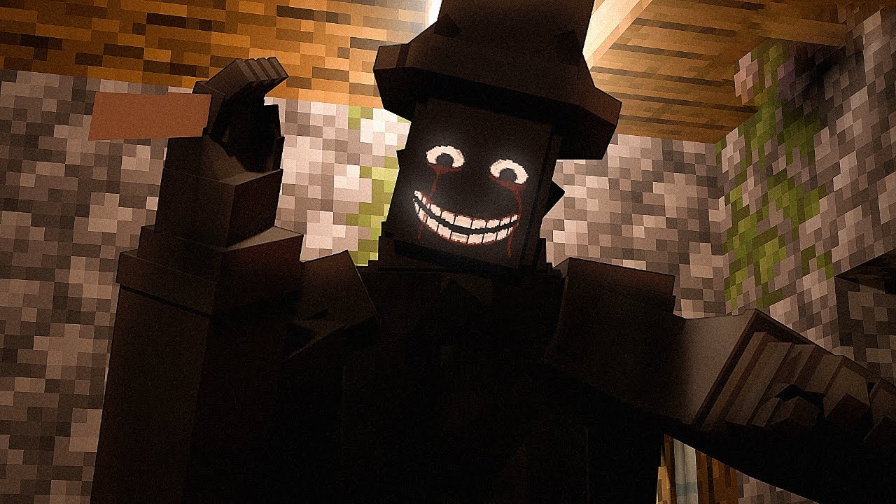 This NEW Update Made The Man From The Shadow TERRIFYING.