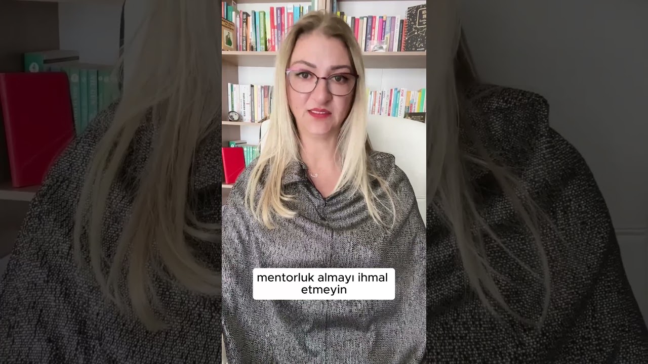 MENTOR KO&Ccedil;LUK İLE ACC / PCC / MCC &Uuml;NVANLAMA S&Uuml;RECİNDE YANINIZDAYIZ