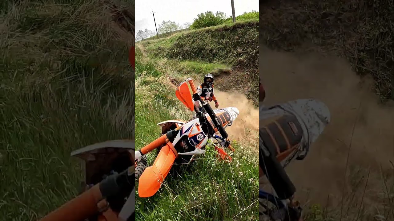 Funny Hill Climb