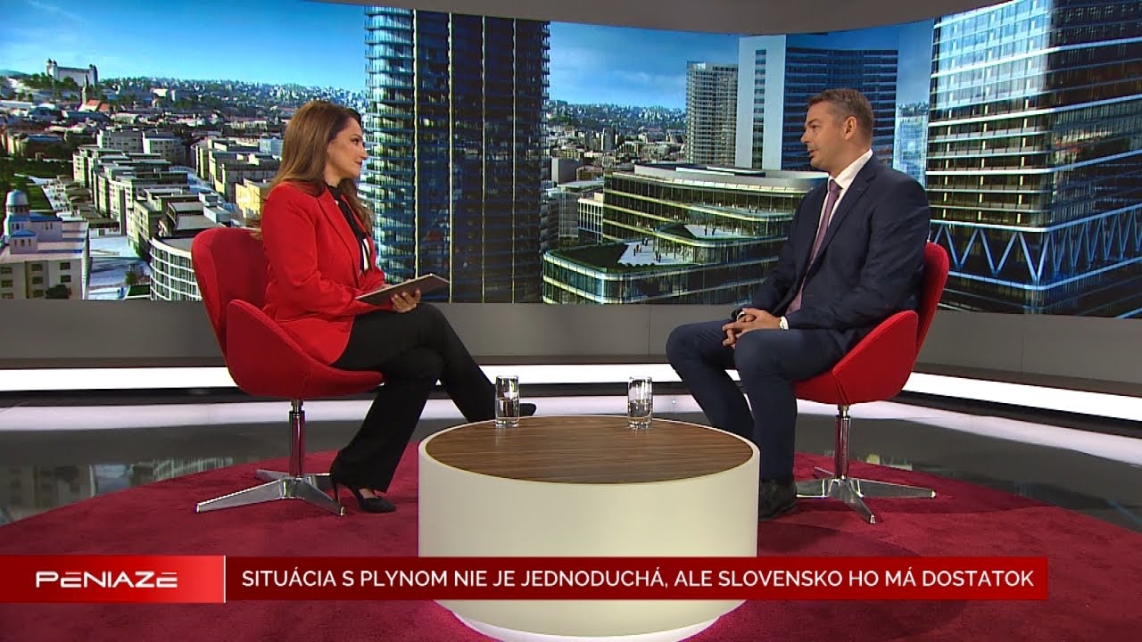 Energetická situácia na Slovensku na konci roka 2025