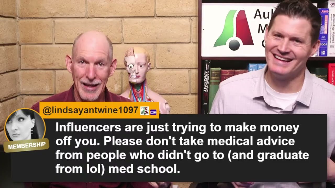 Do Peptides Work?| AMG Live