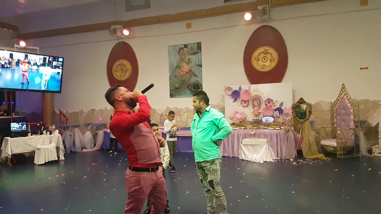 Bamze i isko darbuka ork experiya 2017