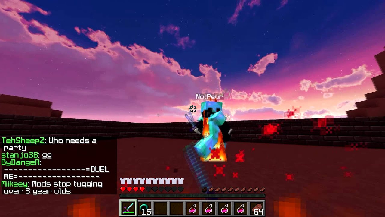 [Kohi] Elo Series #10: Some close fights! FPS pack in desc!