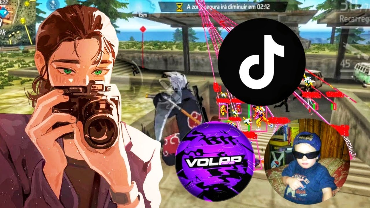 Comprei os Metodos Mais Famosos do TikTok ! ( Agora Xitey ) 😲🔥