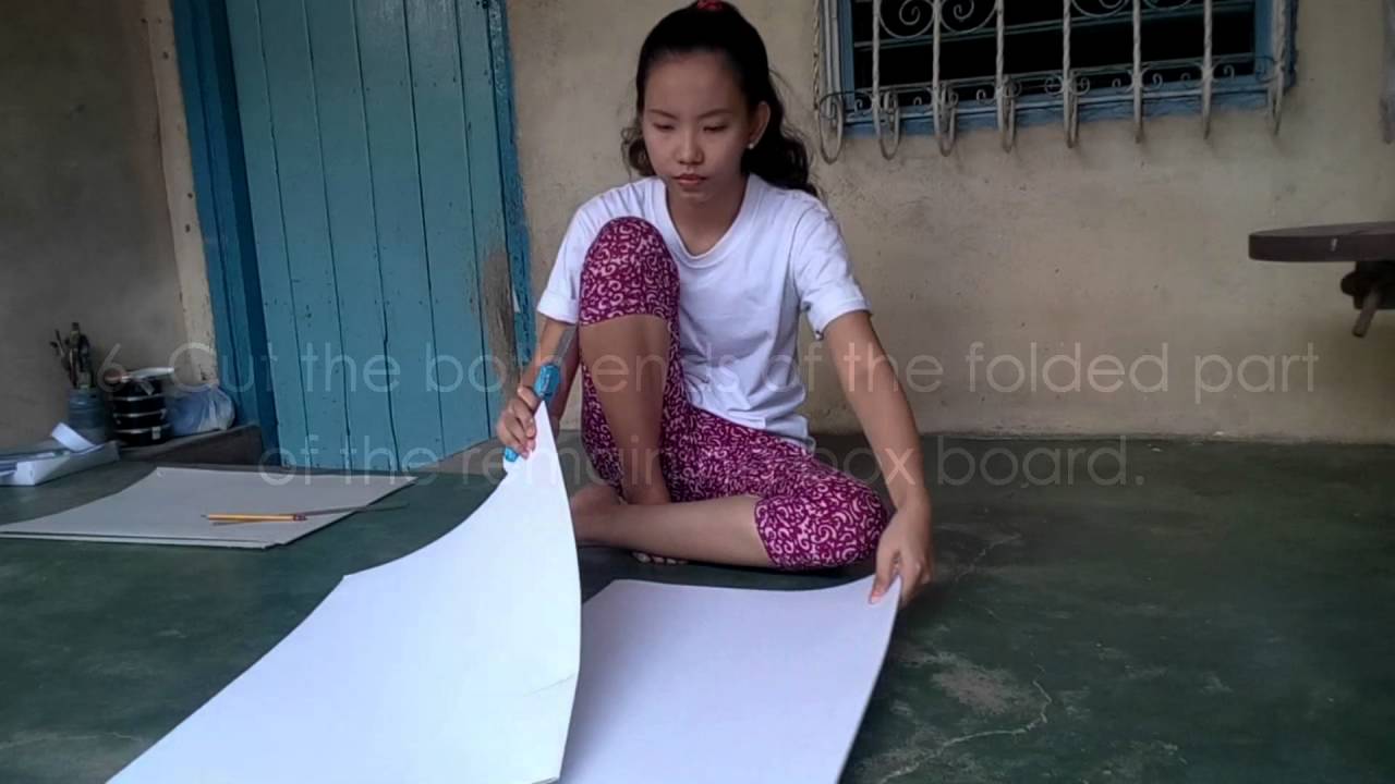 How to make a Big Book