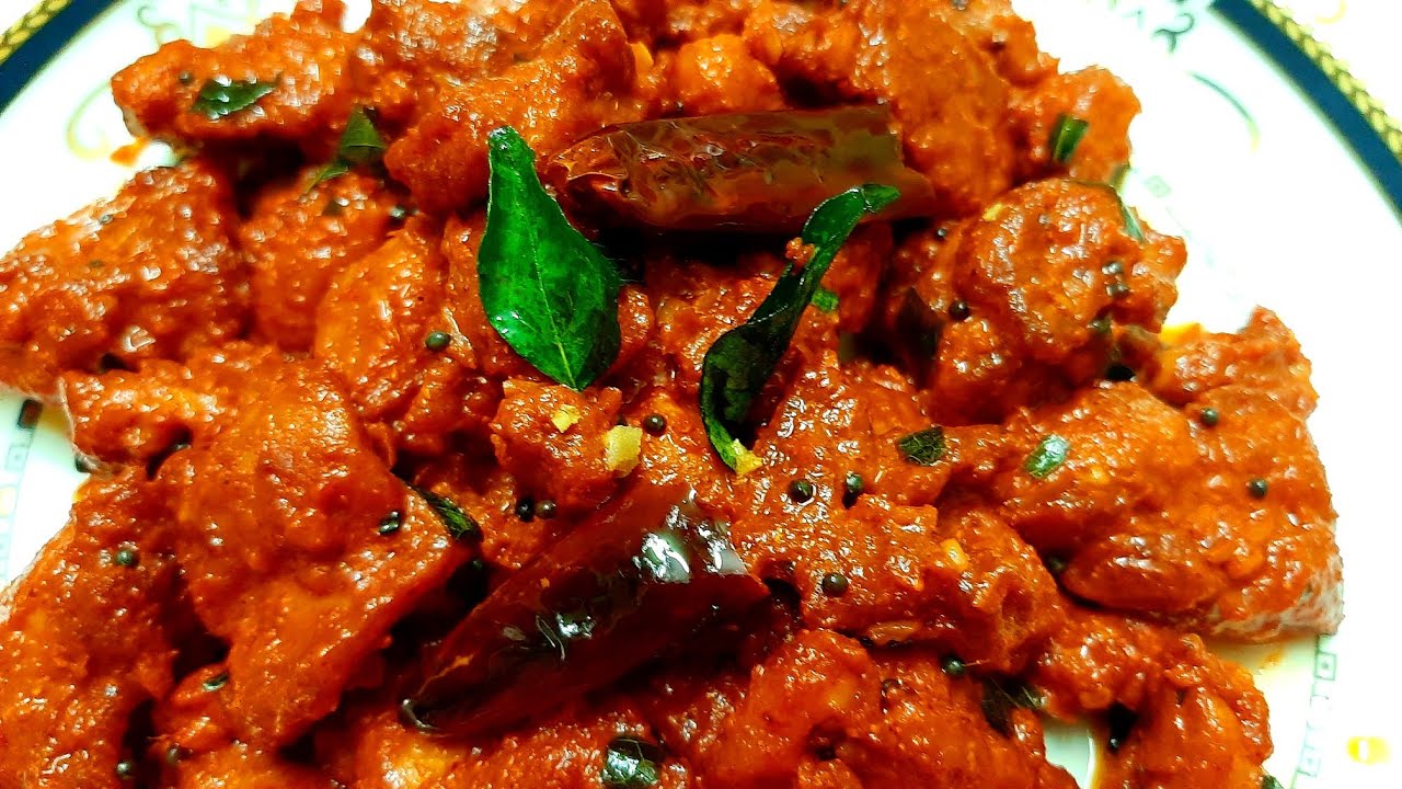 CHICKEN 65 Gravy Recipe | Hyderabadi Chicken 65 | Chicken 65 Recipe | चिकन 65 | Mazedar Kitchen