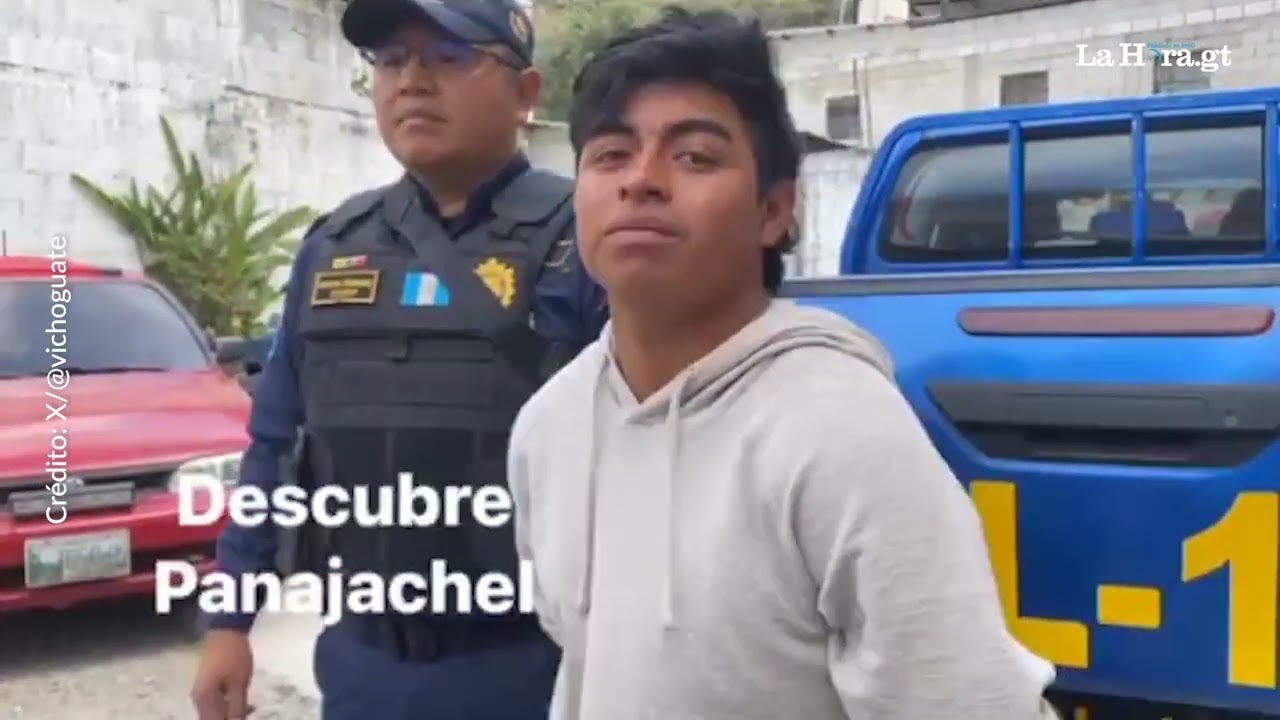 “El aire me estaba empujando”, asegura capitán de la lancha que naufragó en el Lago de Atitlán