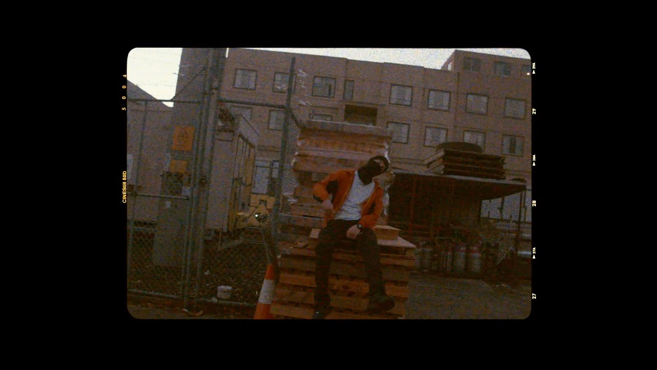 Babyface Mal - Island (Official Video)