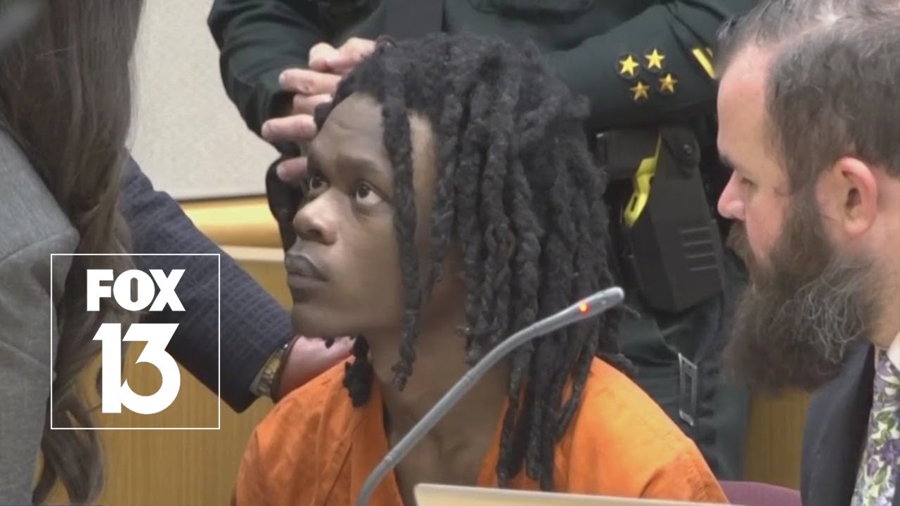 Evidence hearing held in Thomas Mosley double murder case