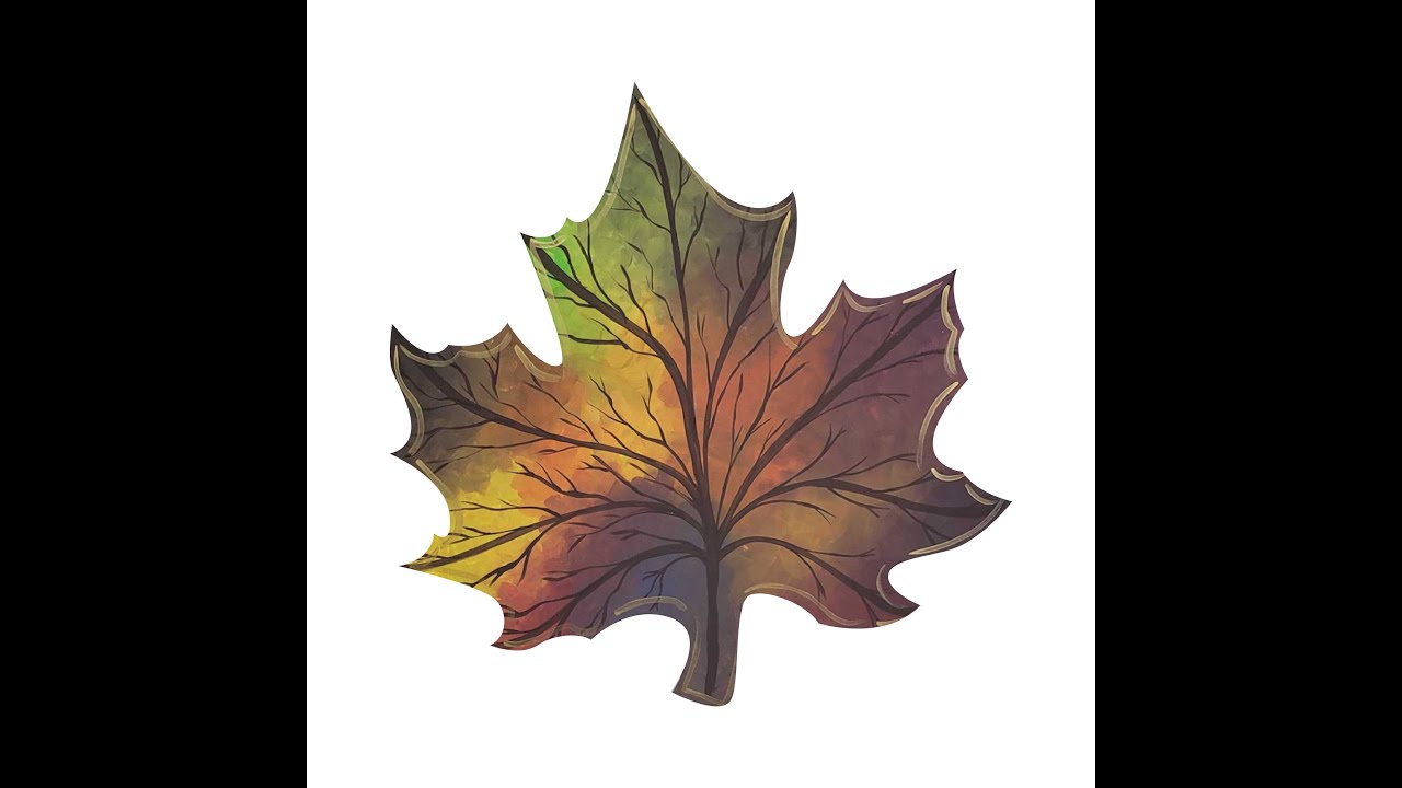 MAPLE LEAF 1 ART 19