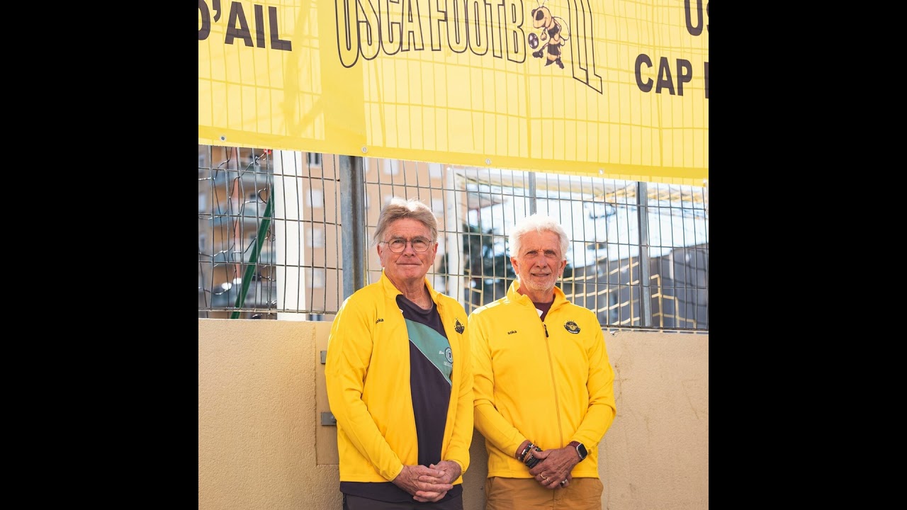 Un jour, un club : US Cap d'Ail