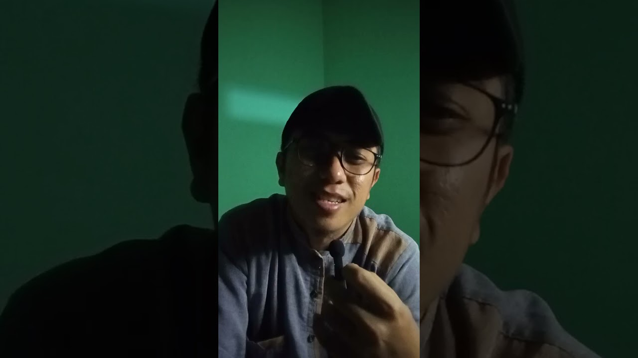 Fenomena MABUK AGAMA , seperti apa sih ? 