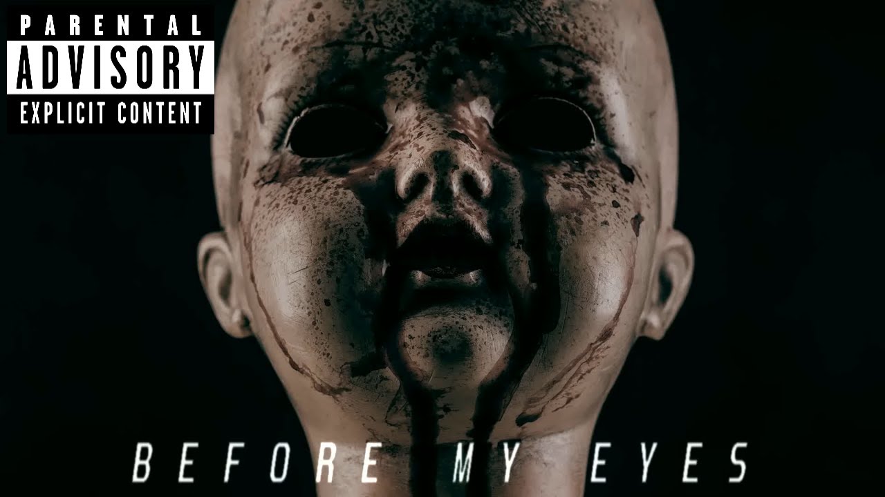 [FREE] Nu Metal Type Beat | Before My Eyes by Madatracker