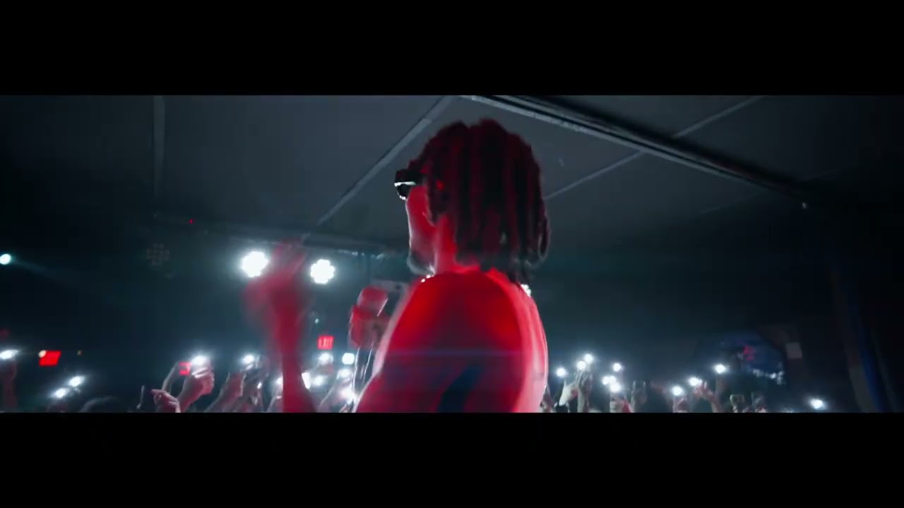 Behind The Camera Ep.6 NYC Show
