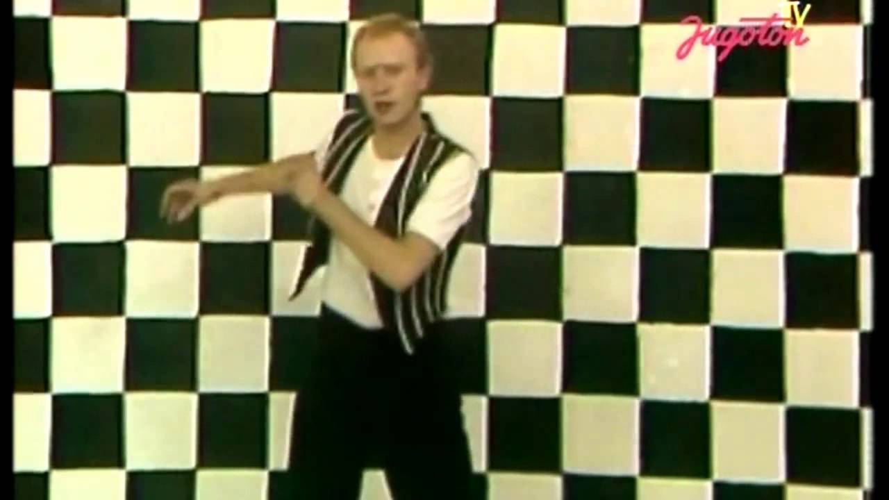 Prljavo Kazali&scaron;te - Crno Bijeli Svijet  (1980) Oficial Video Trajce 2015.