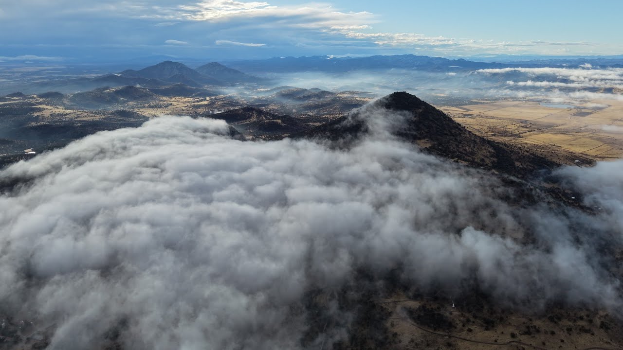 Cerro del Chiquihuite
