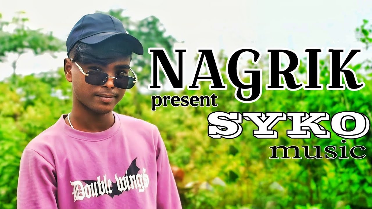 NAGRIK ( @SykoMusic2 ) | OFFICIAL MUSIC VIDEO | PERFECT SANDHU |
