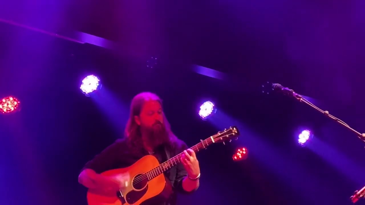 paul hoffman • solstice 2.18.23