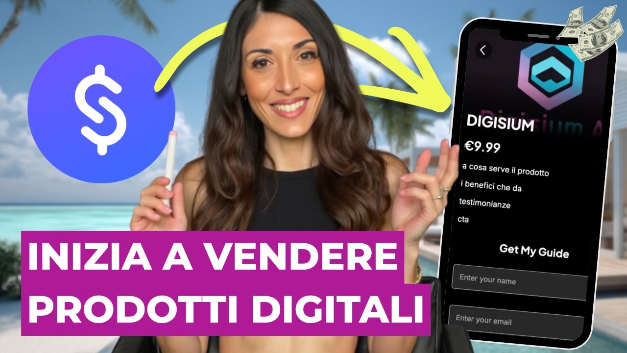 TUTORIAL: CONFIGURARE STAN STORE PER VENDERE PRODOTTI DIGITALI