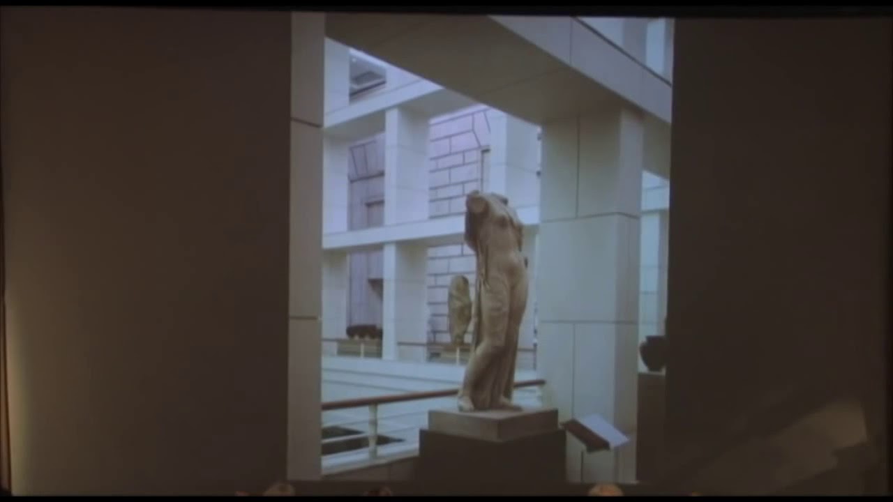 Michael Graves Part 1 Fall 2010 | CoAD Lecture Series