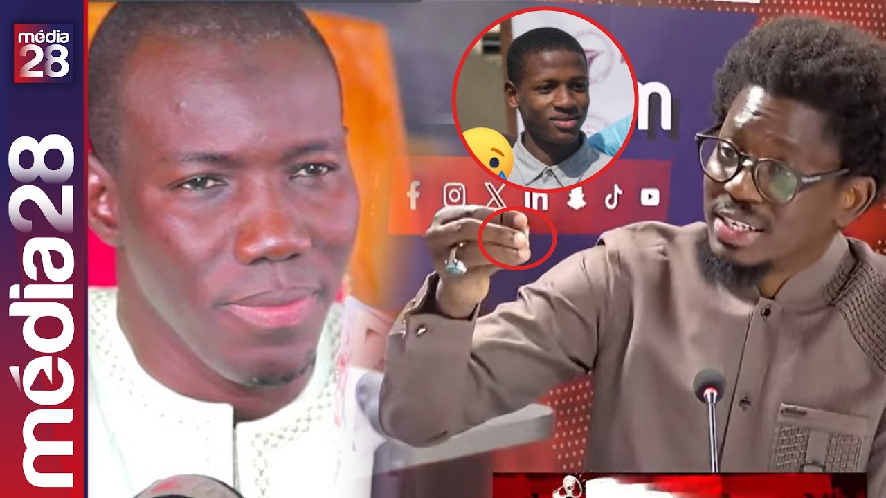 Le Procureur de la République face à la presse sur l’enquête liée au décès d’Abdoulaye Ba