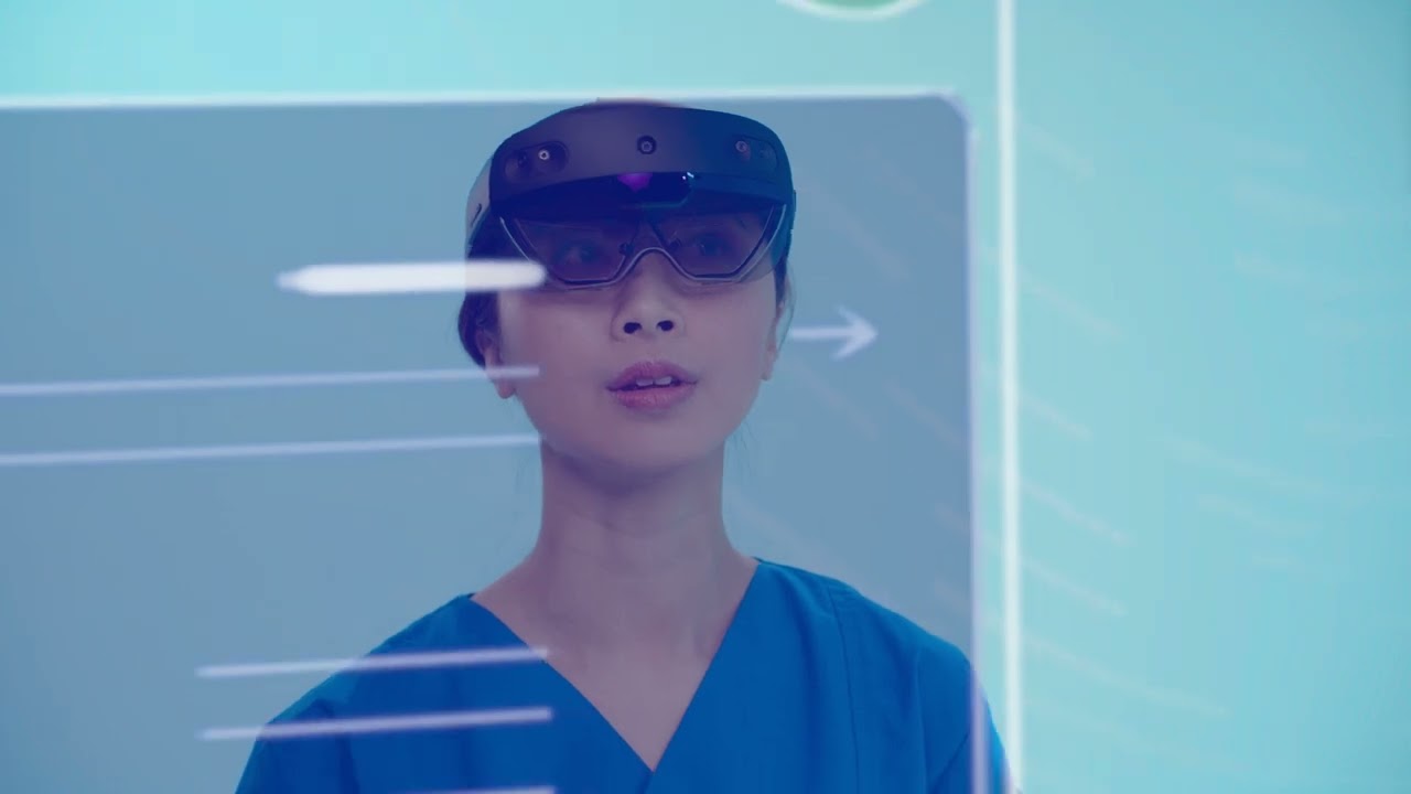 Innovative Augmented Reality (AR) learning experience | Fresenius Medical Care