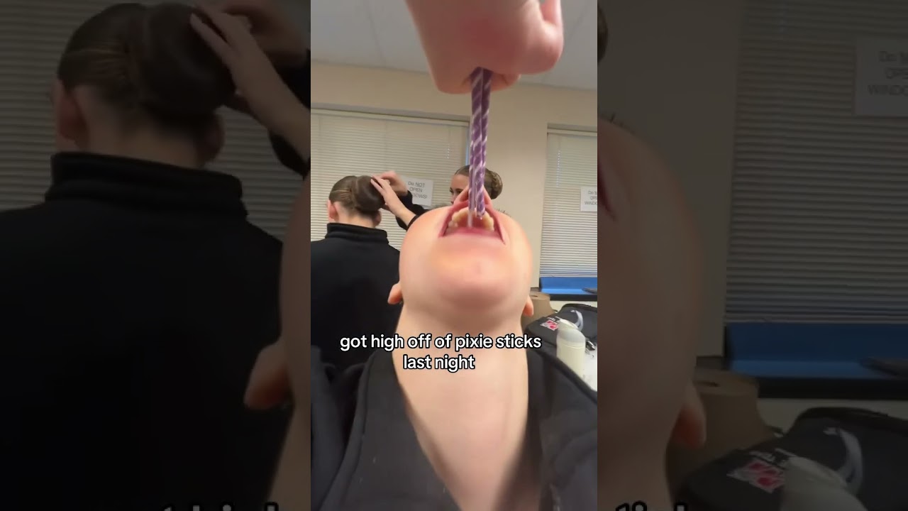 what&rsquo;s your favorite pixie stick flavor?? #pixiestick #candy #sugar #sugarrush