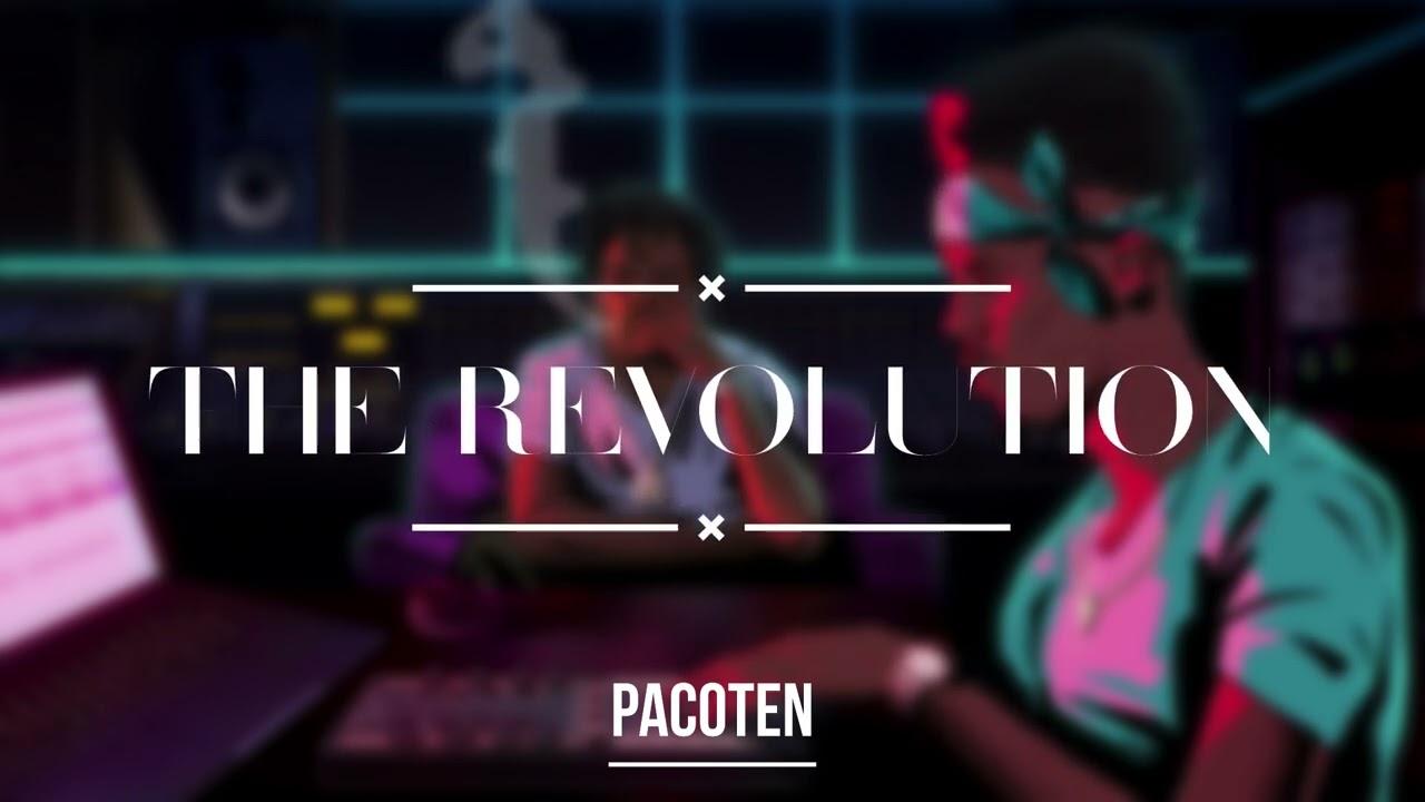 PACOTEN (THE REVOLUTION)