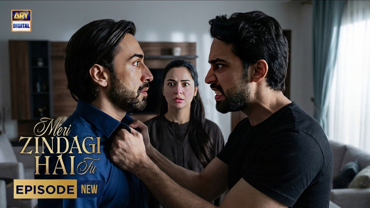 Meri Zindagi Hai Tu Ep 32 Promo Prediction | Ayra Mushkil Me | Meri Zindagi Hai Tu Ep 32 full Review