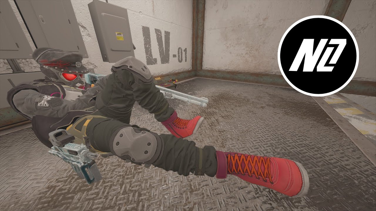 Luckiest Clutch Ever | Rainbow Six Siege