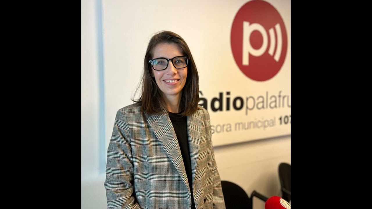 Palafrugell preveu que la nova seu electrònica evolucioni amb nous tràmits