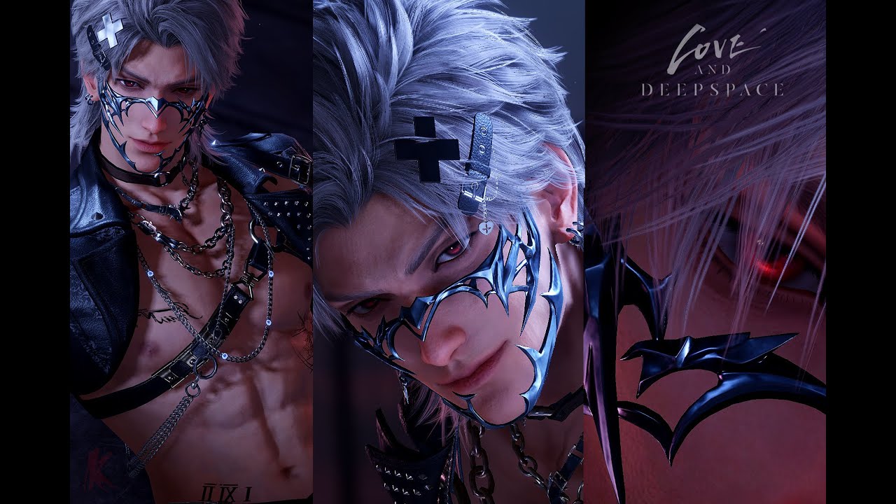 PREDATOR SYLUS 😈 Innocent Birdcage 5-Star Memory [Tomorrow's Catch-22]