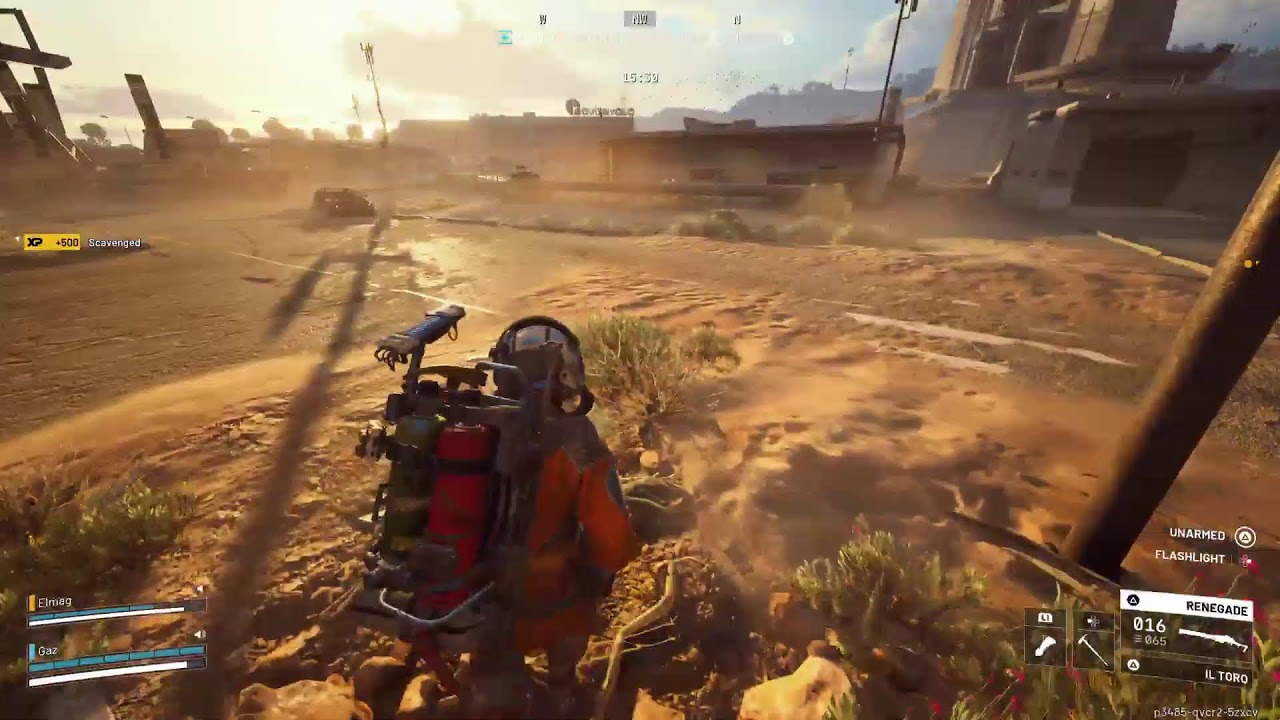 Arc Raiders Sunday Night Live Stream