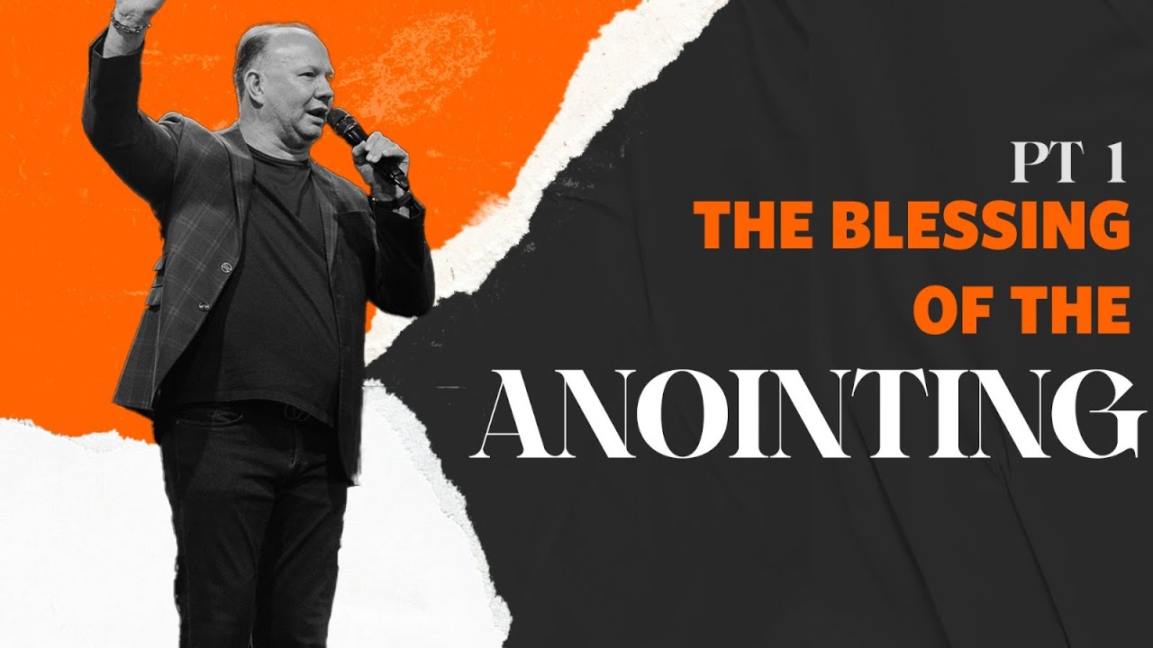 The blessing of the anointing | Part 1 | Apostle Nicky | NBCFC