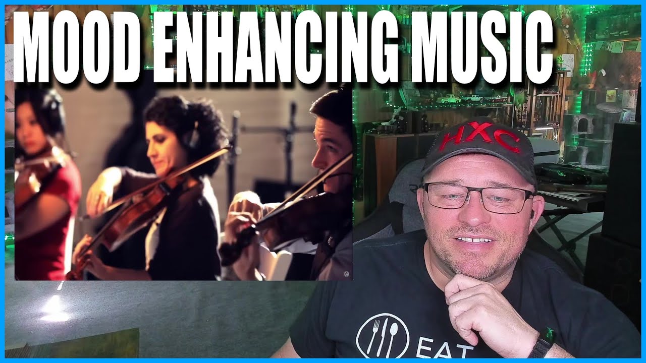Snarky Puppy - Thing of Gold (groundUP) REACTION!