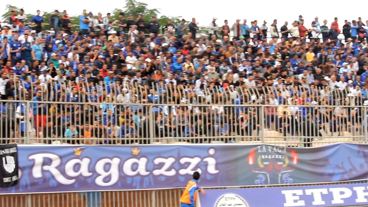 جماهير مولودية البيض 3️⃣2️⃣ MCEB