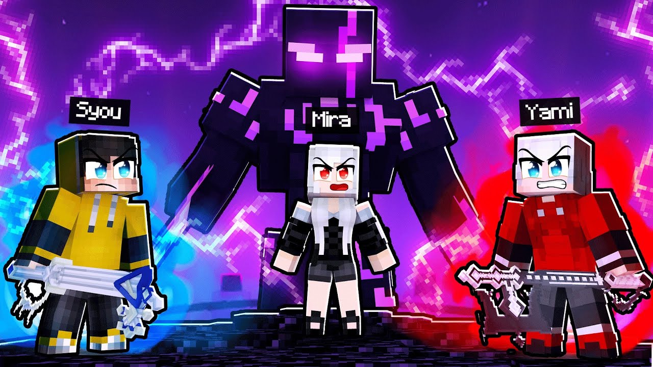 Das ENDE von MIRA, SYOU und YAMI auf der YOUTUBER INSEL 3! (Finale Folge)