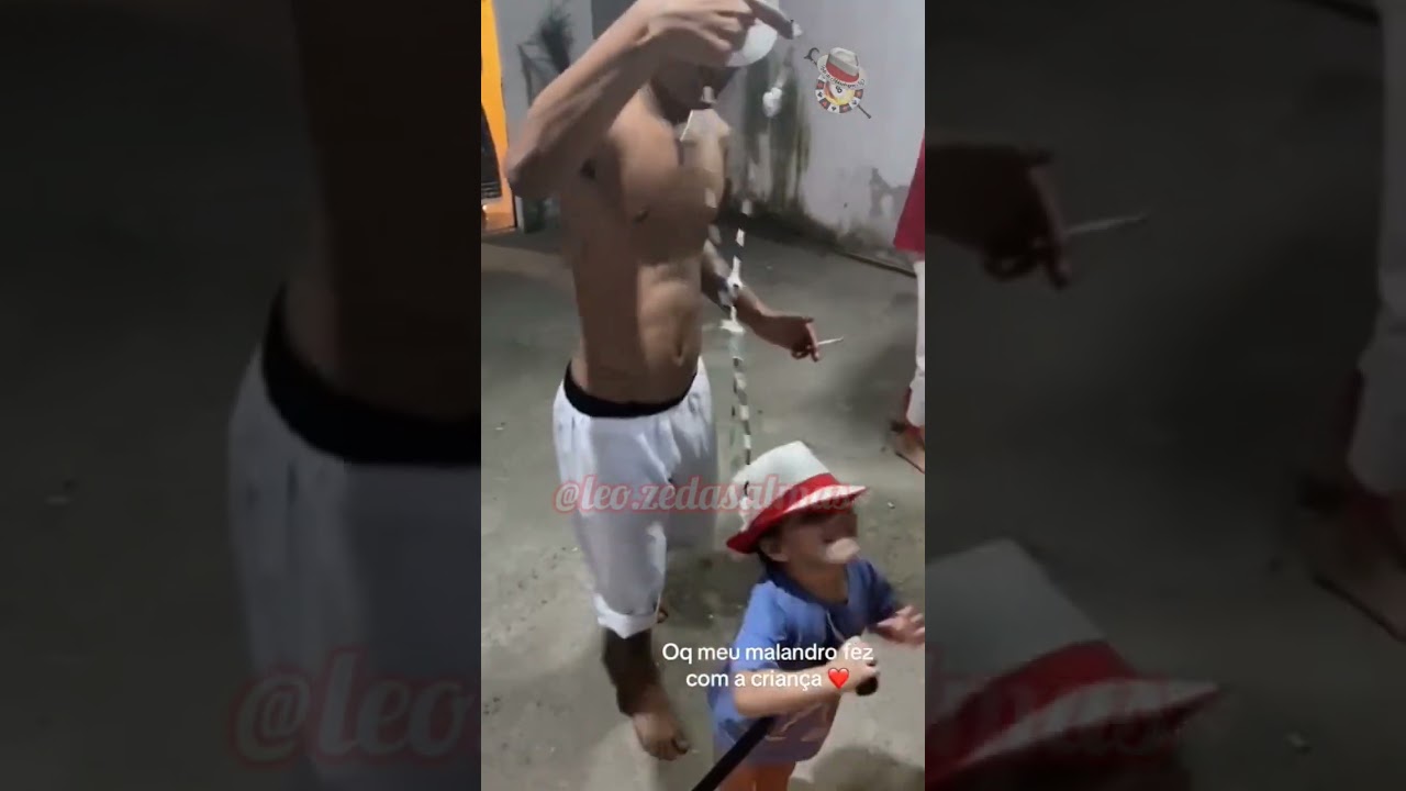 Malandragem com o Futuro de nossa nação!?💥😱♣️🎲🕯️
