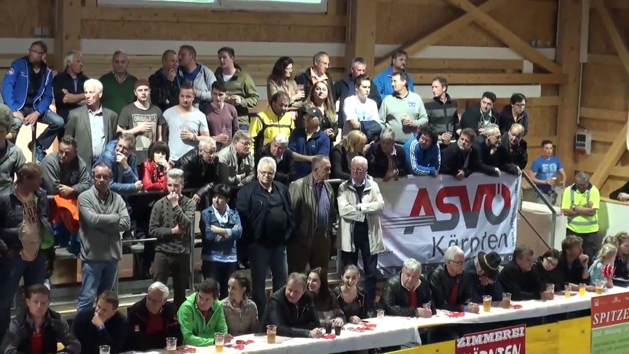 SL-Herren 2016 - 4.Vorrunde_Rottendorf gegen Abersee