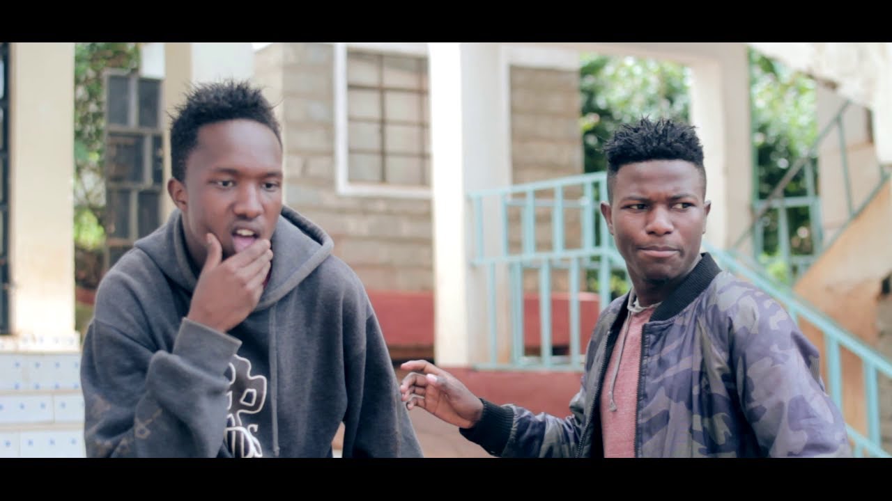 EMBU COLLEGE FILM 