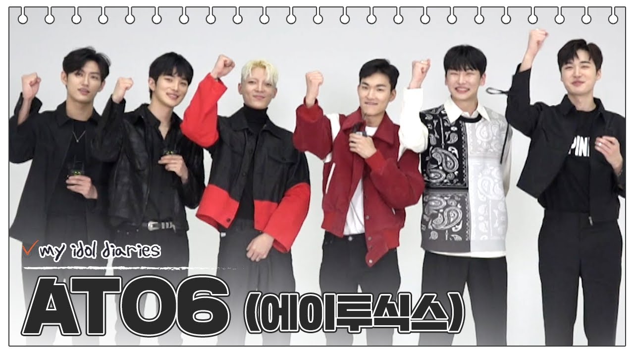 [Pops in Seoul] 📘MY IDOL DIARIES📕 Runway♪ 