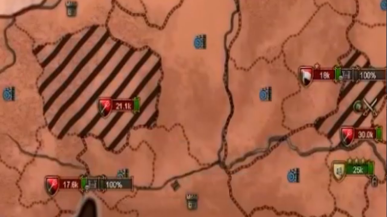 Laith CRUSHES the crisis of the Ming Dynasty...