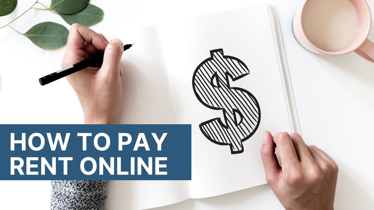 How To Pay Your Rent Online