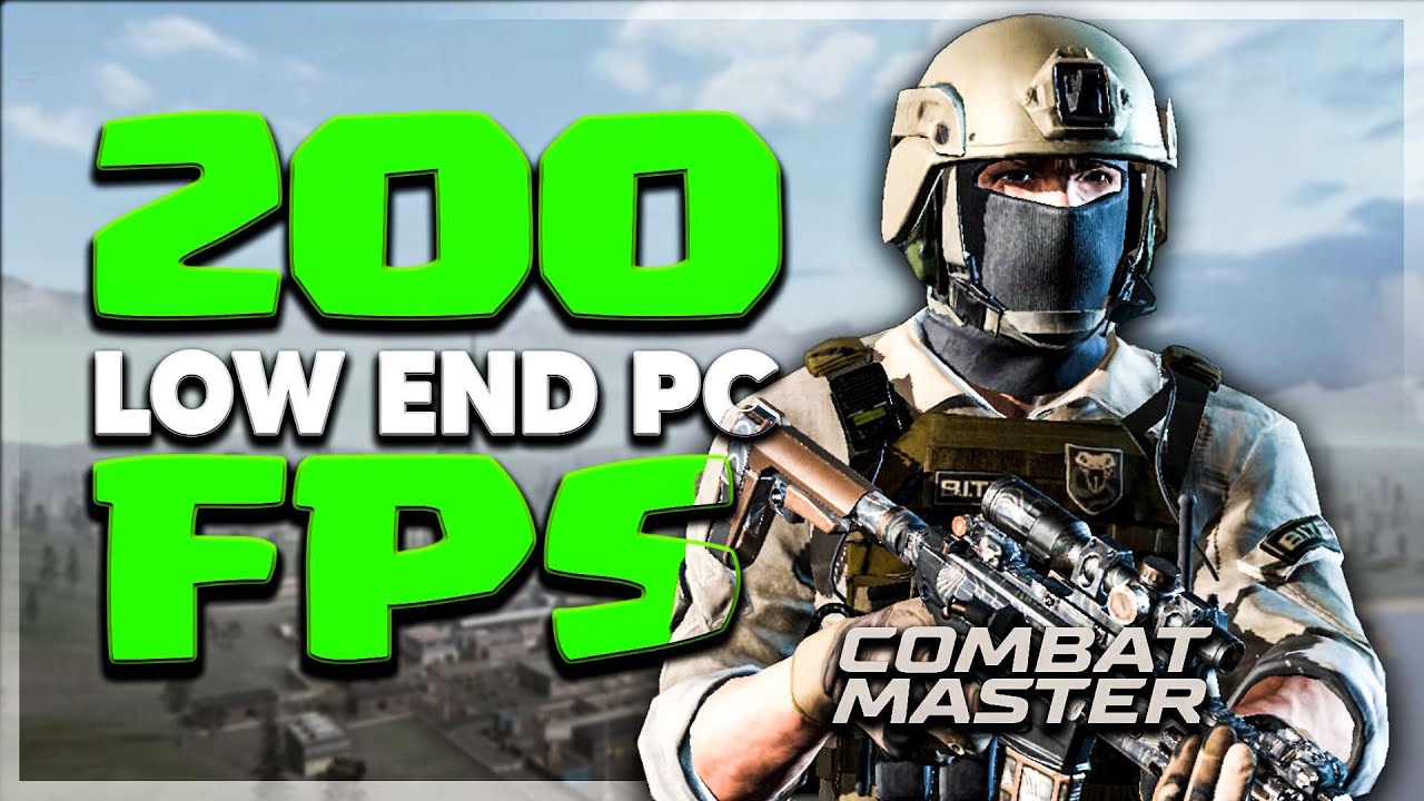 Повышаем FPS в Combat Master: полное руководство для плавного игрового процесса!