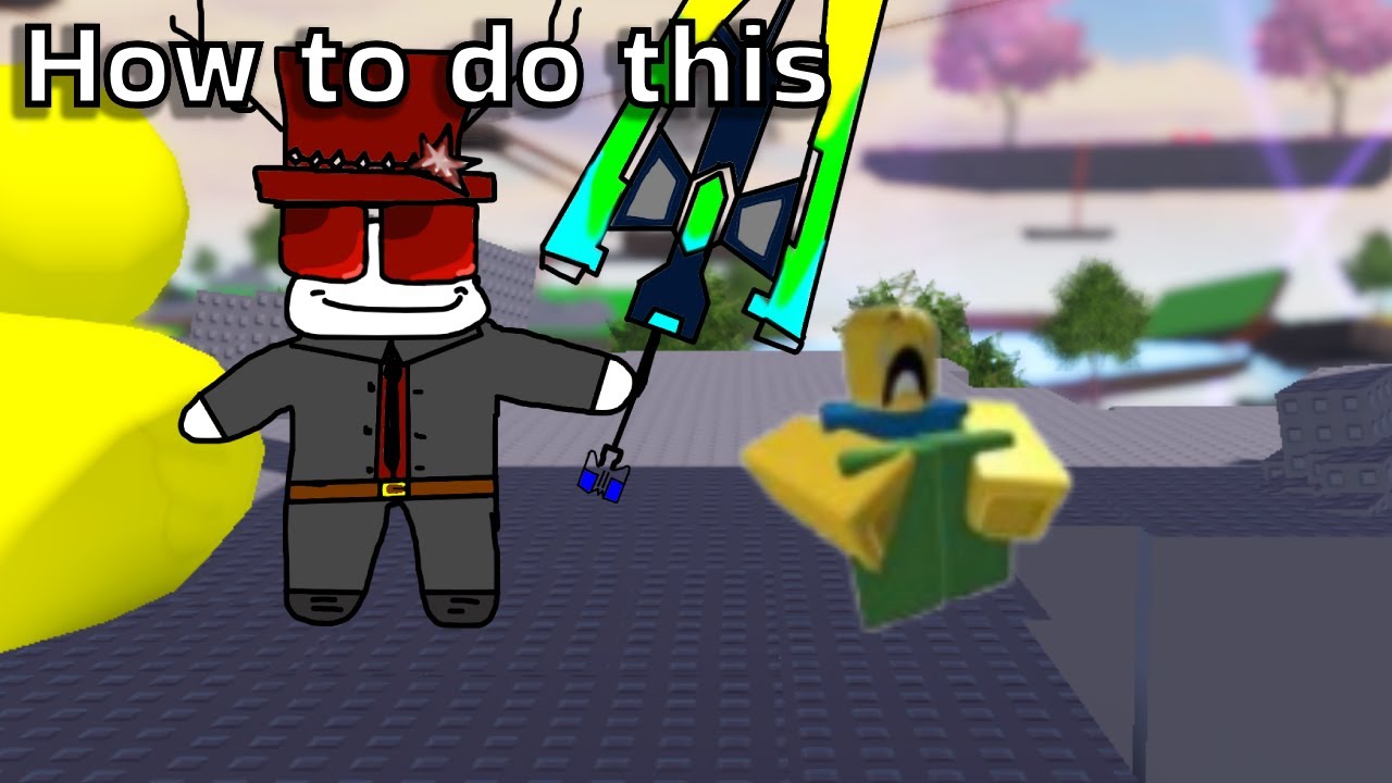 How to get Fabrication in Killstreak Sword FIghting