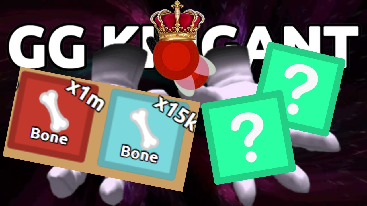 KingAnt's 1 MILLION FAH MEGACRAFT || florr.io