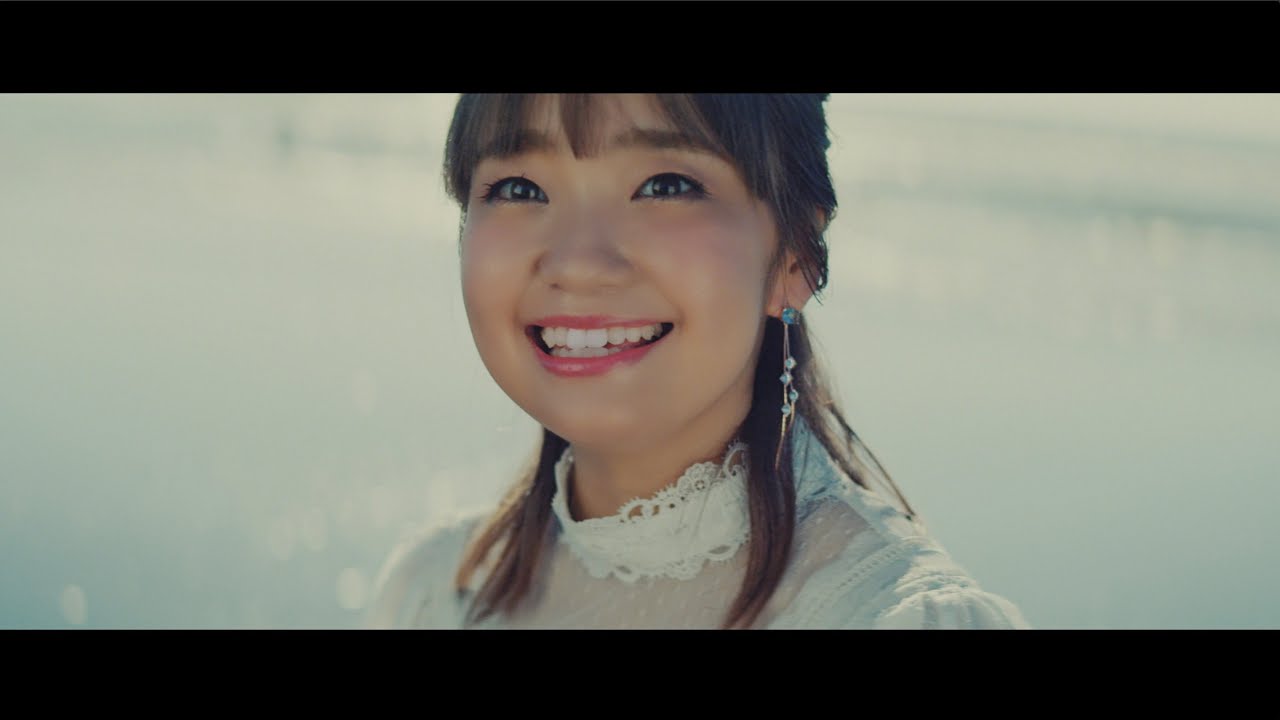 大橋彩香 – START DASH [Official MV]