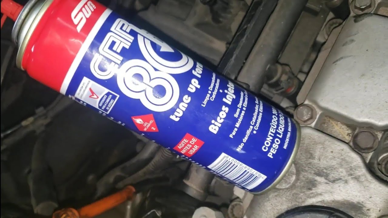 motor  grilando... tai a solu&ccedil;&atilde;o